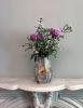 Botanical Vessel Tall | Vase in Vases & Vessels by Kindred Matter. Item made of fabric with fiber works with contemporary & japandi style