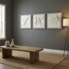 White 3D Textured Painting | Oil And Acrylic Painting in Paintings by Sarmal Design. Item composed of canvas compatible with minimalism and mid century modern style