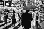 TOKYO CROSSING III | Photography by Sven Pfrommer. Item in asian style