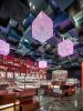 CHOW TAI FOOK BEIJING LONGFOR LIZE PARADISE WALK SHOP | Interior Design by ONE PLUS PARTNERSHIP LIMITED | Beijing in Beijing