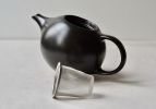 EVA Teapot | Serveware by Maia Ming Designs. Item made of ceramic