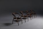 The Carol Chair | Dining Chair in Chairs by Jonathan Field. Item composed of wood