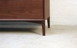 Dresser No. 4 | Storage by Reed Hansuld. Item composed of walnut