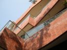 B47: Architecture of Multiple Dimensions | Interior Design by Haresh Lalvani