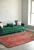 Pippy | Area Rug in Rugs by The Loom House. Item composed of fabric