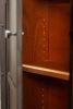 Domino Locker | Cabinet in Storage by Two Bolts Studios. Item made of wood compatible with industrial and modern style