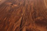 Father’s table- my take on on the classic trestle table. | Dining Table in Tables by Gill CC Woodworks