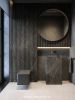 CHALET HOUSE | Interior Design by KUOO ARCHITECTS by Kat Kuo