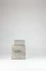 Svelate Assenze 03 | Mirror in Decorative Objects by gumdesign. Item composed of steel & marble compatible with contemporary style