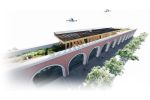 10 Design | URBAN AIR MOBILITY | Architecture by 10 DESIGN