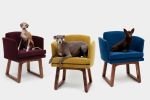 Allison Chair | Chairs by ARTLESS