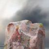 Studio Works | Oil And Acrylic Painting in Paintings by Ashley Eliza Williams. Item made of canvas