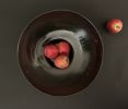 RWH-44 | Bowl in Dinnerware by Rosa Wiland Holmes. Item composed of ceramic