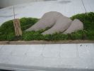 Ohmu | Landscape Ornament in Plants & Landscape by Tamotsu Tongu / TOKO GARDEN DESIGN