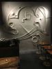 Long Live Noguchi | Wall Sculpture in Wall Hangings by Auspice Design | True Laurel in San Francisco. Item made of cement