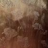 Copper Garden | Mixed Media by IRENA TONE. Item compatible with minimalism and eclectic & maximalism style