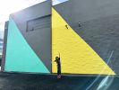 VOX Media & PBZ Creative Design | Street Murals by Caroline Geys | Nya Studios Inc in Los Angeles