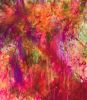Hope | Oil And Acrylic Painting in Paintings by Darlene Watson Abstract Artist. Item made of canvas with synthetic works with urban style