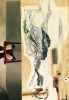 Soda Ash & Sand | Wall Sculpture in Wall Hangings by Soda Ash & Sand. Item made of glass