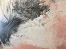 Metamorphosis | Oil And Acrylic Painting in Paintings by Hoai Not Art. Item composed of canvas & synthetic