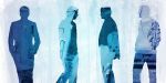 URBAN MOVER II | Photography by Sven Pfrommer. Item composed of canvas in urban style