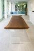 Cloud Table | Dining Table in Tables by stranger furniture. Item made of walnut