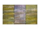 Sunwoven Skies | Tapestry in Wall Hangings by Jessie Bloom Studio. Item composed of cotton compatible with mid century modern and contemporary style