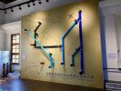 WATER in HSINCHU CITY | Public Sculptures by Kuenlin Tsai