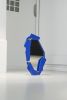 The Last Mirror | Decorative Objects by Vincent Decat. Item made of wood with steel works with contemporary style