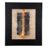 Look Both Ways - Original mixed-media abstract | Mixed Media in Paintings by J. Kent Martin