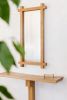 Consola AILE 2 | Console Table in Tables by VANDENHEEDE FURNITURE-ART-DESIGN. Item in boho or contemporary style