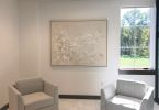 Art Consulting Services for Financial Institute | Interior Design by Art Solutions