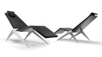 Good Day chaise lounge chair | Couches & Sofas by FurnitureSmith. Item composed of metal