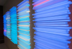 Time is Money | Wall Sculpture in Wall Hangings by Ansen Seale | One Frost in San Antonio