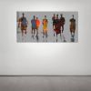 Burma Blur XXIII | Photography by Sven Pfrommer. Item composed of synthetic in urban style