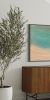 Island Life Canvas Print | Prints by MELISSA RENEE fieryfordeepblue  Art & Design. Item made of canvas works with contemporary & coastal style