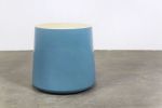 Ysgawyn Carved Occasional Table in Solid Wood by Costantini | Side Table in Tables by Costantini Design. Item made of wood