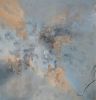 Silent stream. SOLD | Oil And Acrylic Painting in Paintings by Margaret Alice Høiesen