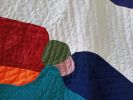 Sie sehen gut aus - Quilt | Decorative Objects by DaWitt. Item composed of cotton in art deco or modern style