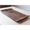Serving Tray | Serveware by Sheepdog. Item composed of oak wood