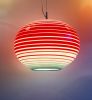 LANTERNA | Pendants by Illuminata Art Glass Design by Julie Conway