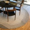 CUSTOM Geometric Multi Rug Project | Area Rug in Rugs by Emma Gardner Design, LLC. Item composed of wool and fiber