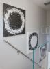 Private Home | Art Curation by Sorelle Gallery | Private Residence, Westport in Westport