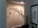 Going To Roost (But not quite yet!) | Wall Sculpture in Wall Hangings by Leisa Rich. Item made of synthetic