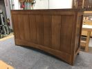 Stickley-inspired console/cupboard | Sideboard in Storage by Wooden Imagination. Item in art deco or traditional style