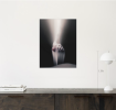 Truth | Prints in Paintings by Bodnari Studio. Item composed of paper in minimalism or contemporary style