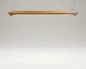 Patagonia Pendant Light | Pendants by Espina Corona. Item composed of wood compatible with contemporary and japandi style