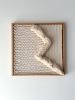 Remnant 002 | Tapestry in Wall Hangings by Ana Salazar Atelier