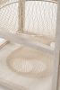 Surahi | Stool in Chairs by INDO-