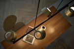 OLO XL Pendant PL4 | Pendants by SEED Design USA